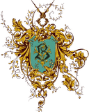 L'Académie de magique Beauxbâtons [보바통]